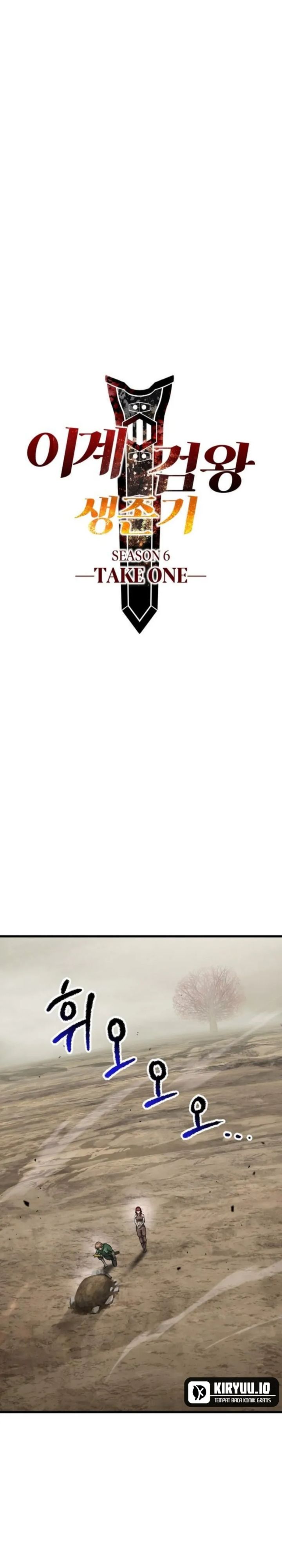 Otherworldly Sword King’s Survival Records Chapter 272 Gambar 12